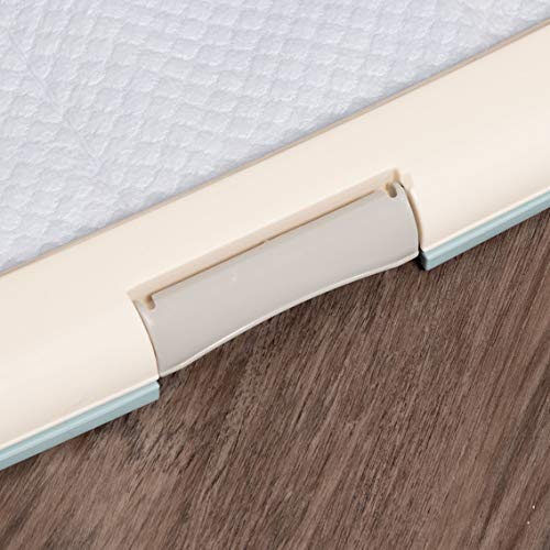 IRIS USA Medium Pet Training Pad Holder, Blue Pricepulse