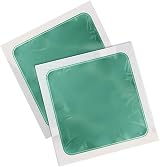 Deadfast Mouse and Rat Killer Plus Poison 15 Sachets Green view 2