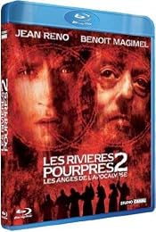 Les Rivières Pourpres 2 - Les Anges De L'apocalypse