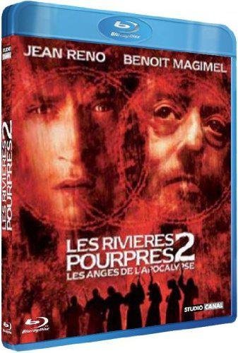 Les Rivières Pourpres 2 - Les Anges De L'apocalypse