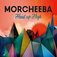 Morcheeba & Ana Tijoux Ablum Cover