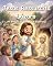 Livro Jesus Ressuscita Lázaro: História bíblica infantil sobre fé e poder de Jesus – leitura fácil para crianças (Histórias Bíblicas Infantis Livro 38)