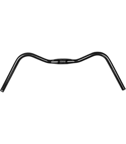 Amazon.com : Soma Fabrications Osprey bar, (25.4) 710mm - Black