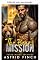 Livro A missão do urso (Segurança Almas Destinadas Livro 2)
