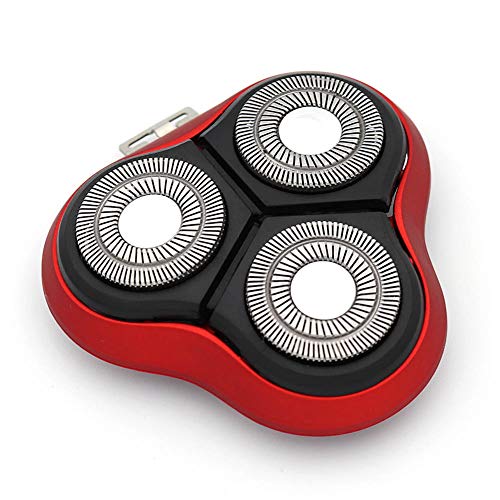 FARI Replacement Heads for FR370 & FR700 Shaving Razors