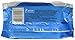 Cottonelle Fresh Care Flushable Moist Wipes Refills 42-Count (Package of 3)