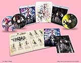 Puella Magi Madoka Magica the Movie - Rebellion - DVD/BLURAY Set (Limited Edition) + CD