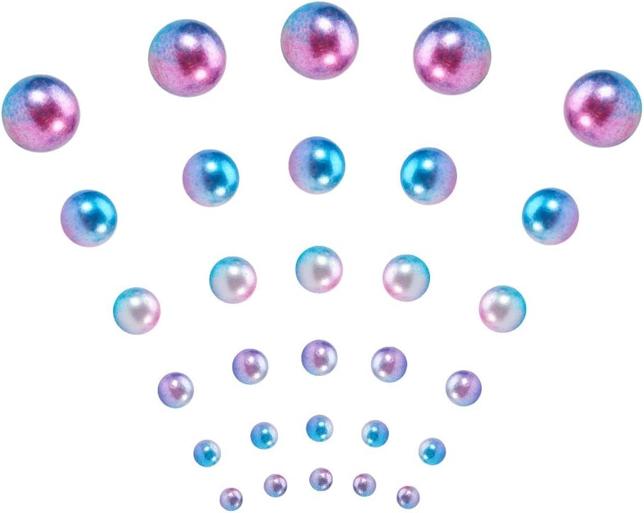 PH PandaHall 1163pcs Acrylic Pearl Beads - Image 4