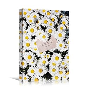 signwin Canvas Wall Art Pressed Quotes Bedroom Industrial...