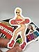 60Pcs/Lot Supreme Stickers For Car Waterproof Laptop Motorcycle Skateboard Luggage Decal Toy Sticker Exclusively by S.S Shop