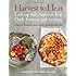 Harvest to Heat: Cooking with America's Best Chefs, Farmers, and Artisans