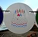 Sterling James Co. Funny Happy Birthday Funny Birthday Banner - 21st Birthday Banner - 30th Birthday