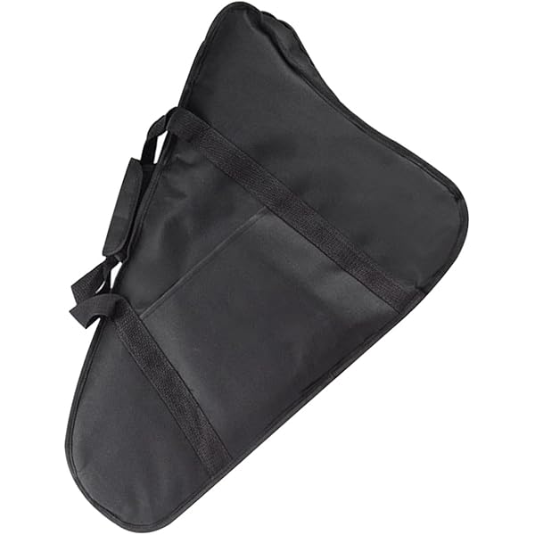 Housse De Protection Pour Harpe Lyre, Sac De Transport