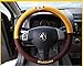 Rilakkuma Lovely Bear Auto Car Steering Wheel Cover Protector Holder