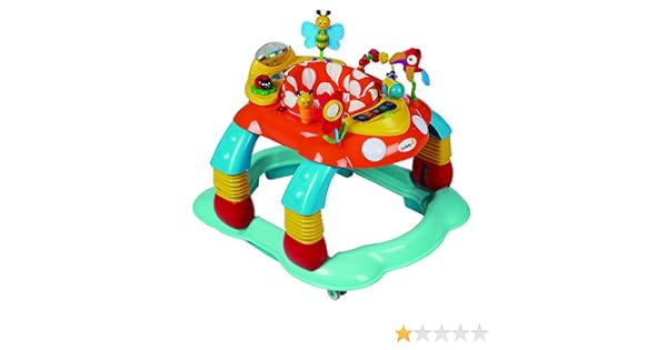 safety 1st melody garden 3 in 1 activity centre