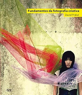Livro Fundamentos da fotografia criativa