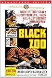 BLACK ZOO / (MOD RMST MONO)                        image