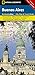 Buenos Aires (National Geographic Destination City Map)