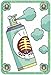 Djeco Card Game: Sakapuss