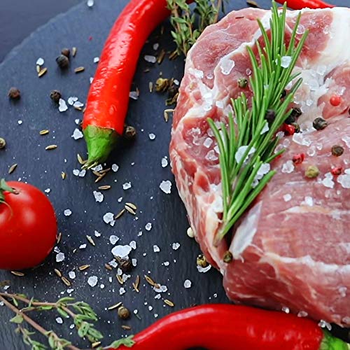 Mediterranean Sea Salt, Extra Coarse Grain 1 lb. - Image 4