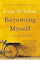 Cover of Becoming Myself