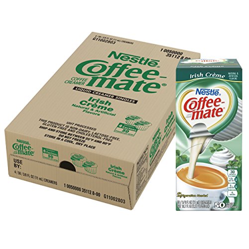 5 NESTLE+COFFEE+MATE+Creamer+creamer+singles