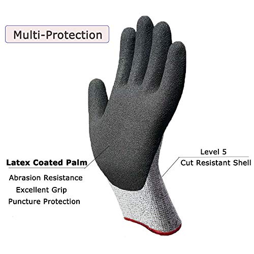 5 Resistant+Protection+Cutting+Mandolin+Shucking