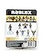 Roblox Gold Collection SharkBite Surfer Single Figure Pack with Exclusive Virtual Item Code