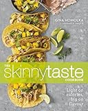 Skinnytaste Cookbook by Gina Homolka (7-May-2015) Paperback