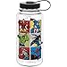 Nalgene Marvel 32oz Wide Mouth BPA-Free Water Bottle