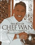 The Best of Chef Wan: A Taste of Malaysia by