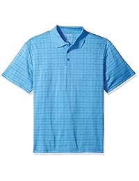 Polo de manga corta para hombre Haggar Marled