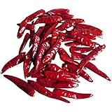 Thai whole dried chile -7 OZ