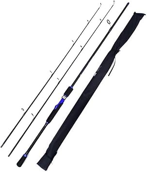 Amazon ジギンガーz 1 8m ルアーウエイト3 25g対応 スペアチップ 穂先 付き Aw Ob180ml カーボン スピニングロッド ルアーロッド ショアジギング シーバス ロックフィッシュ 6フィート 軽量カーボン磯竿 1本で2本分 アドバンスワークス シーバスロッド