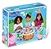 Peppa Pig PEPP003 Kids/Children Birthday Cake Dough Play Game Set by Canel Toys