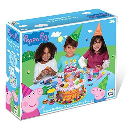 juegos de plastilina de peppa pig