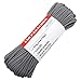 BENGKU Outdoor Survival Mil-SPEC 550lb Paracord/Parachute Cord(MIl-C-5040-H),100Feet,100% Nylon.