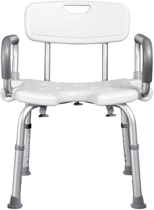shower chair with arms near me