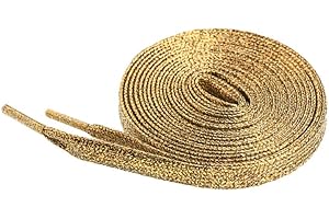 Flat Sneakers Shoelace