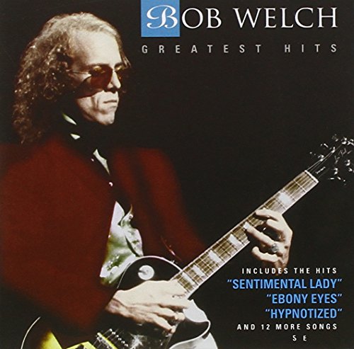 BOB WELCH - 3 Hearts - Zortam Music