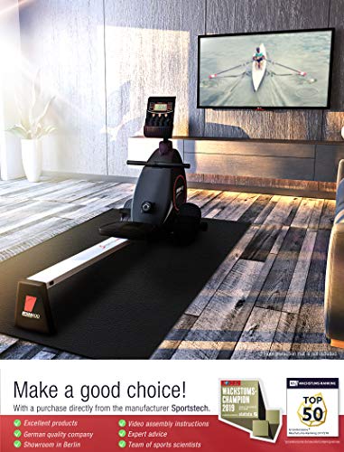 rsx400 rowing machine