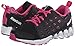 Reebok Zigkick Doom Running Shoe (Little Kid/Big Kid)