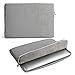Vivefox 12.9 - 13 Inch Laptop Sleeve Cover - Shockproof Sleeve Bag Case for 12.9 Inch iPad Pro 2017 | 13 Inch New MacBook Pro Touch Bar 2017 & 2016 | 13 Inch New MacBook Pro Touch