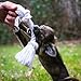 Chongai Dog Toys 9 Pack Gift Set Ball Rope Chew Squeaky Toys for Small Dog