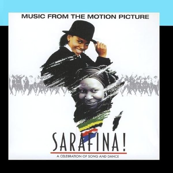 Download Various Artists Sarafina The Sound Of Freedom Original For iPhone Get Wallpaper Various Artists Sarafina The Sound Of Freedom Original For Android Free