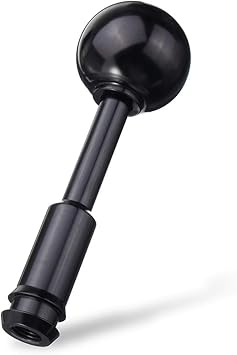 Unbekannt Schaltknauf M14 X 1 5 Schaltknauf Verlangerung Gerader Hebel Fur Vw T4 90 03 Amazon De Baumarkt