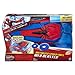 Marvel The Amazing Spider-Man 2 Motorized Spider Force Web Blaster