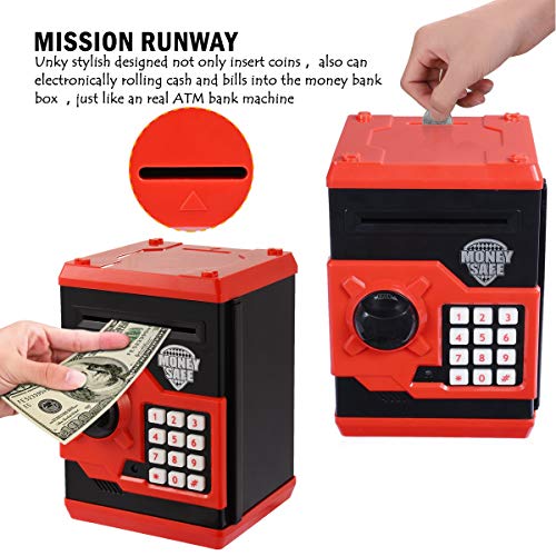 4 APUPPY+Cartoon+Password+Electronic+Birthday