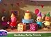 Exclusive Peppa Pig Birthday Party Friends Figure Set