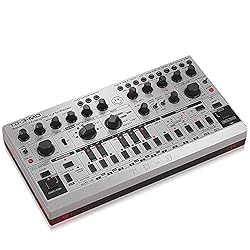 Behringer TD-3-MO-SR “Modded Out” Analog Bass